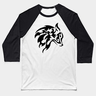 WOLF Baseball T-Shirt